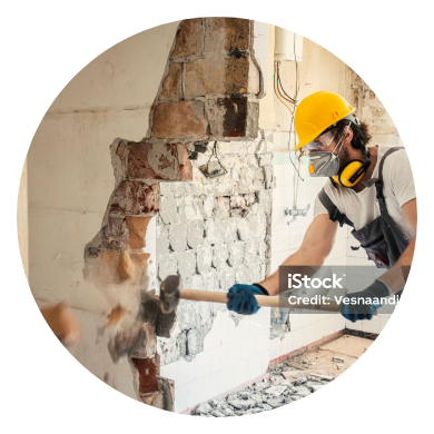 Mid Circle Demolition Services