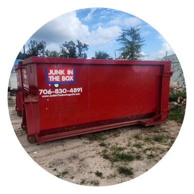 Mid Circle Dumpster Rentals